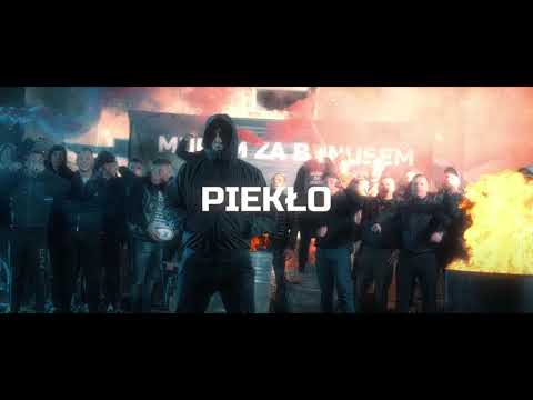 Białas x ReTo - Piekło (Bass Boosted)