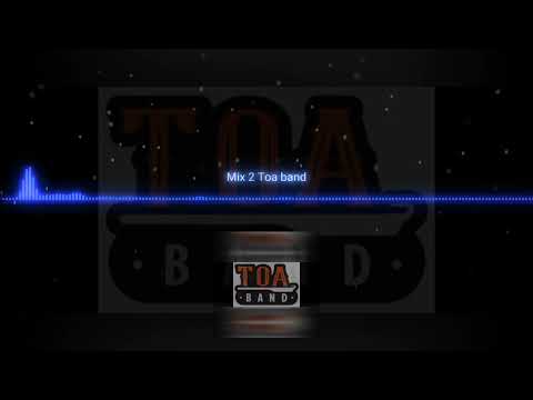Toa Band - Mega Mix