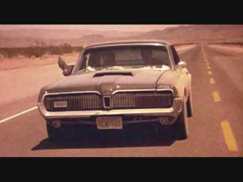 Queens of the Stone Age - Goin' Out West  (Tom Waits Cover)