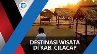 Pantai Widarapayung, Destinasi Wisata Pantai yang Terletak di Kabupaten Cilacap