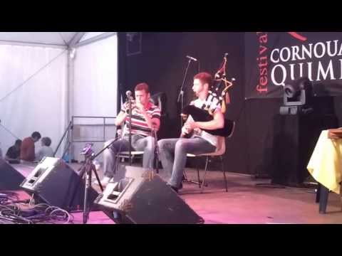 Plume de Paon 2013 - Le Grand/De Jacquelot - Laridé