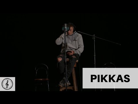 Pikkas - Mindtricks | P'ART