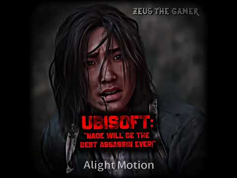 Altaïr Ibn-La'Ahad Edit | #assassinscreed