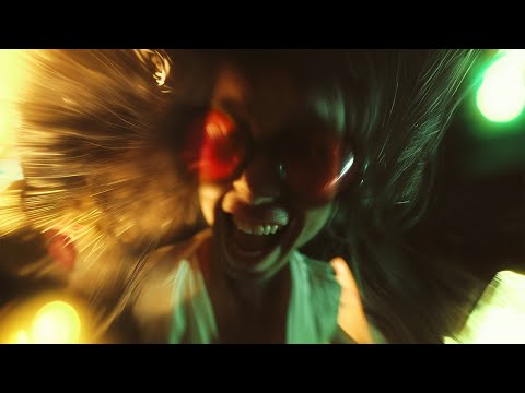 Sicksense - Masquerade Parade (Official Video)
