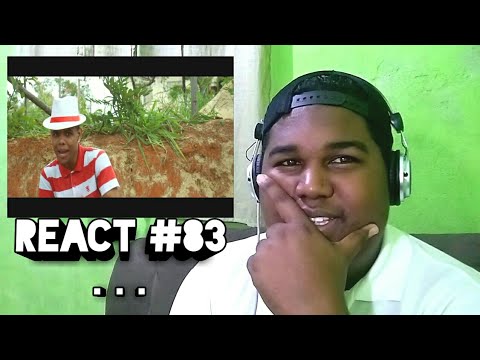 PutaquePaCrew - kojak ft. Leléu das Moças [DANIFICANDO REACT]
