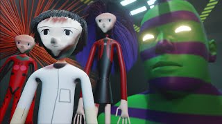 Download lagu Neon Genesis Evangelion In A Nutshell mp3