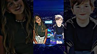 Download lagu Delfina Suarez VS Thiago Messi (Part 3)😍🔥 mp3