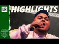 FREESTYLE 3 Video thumbnail