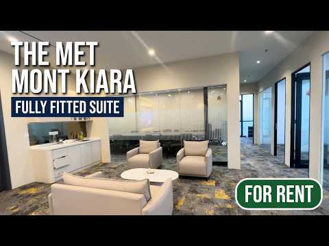 Office for Rent in Mont Kiara (Kuala Lumpur) - Johann Paul Gregory - PropertyGuru.com.my