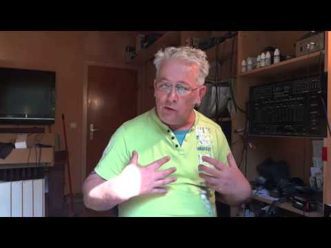 Hartz4 Assi mag keine frauen (RTL2 Frauentausch Niveau)