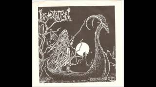 INCANTATION- Entrantment Of Evil EP1990[FULL EP]