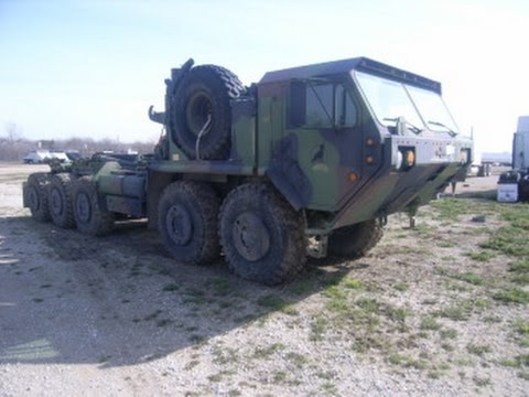 US-Armee bestellt Autonome Lkws US-Armee bestellt Autonome Lkws