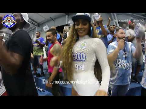 Carlinhos Maia, Brunetty Montilla, Theba Pitylla e Valeska Reis.