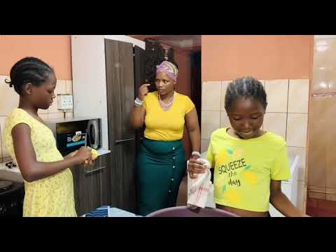 IMPILO KATHANDO PART TWO |2025 FULL OFFICIALMOVIE] ZULU MOVIE