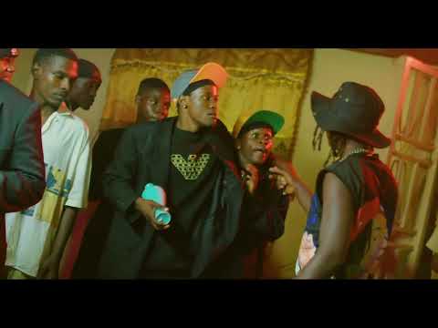 EBYE GAZA (dole yo mwana) - 52BOMBERZ (official video) 1080p