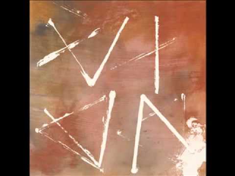 VIVA - 'Canción para la cosecha' (Foehn Records 2012)