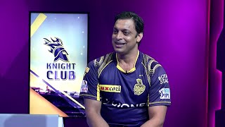 KKR Knight Club | Full Episode 15 | Ami KKR‬ | I am KKR | VIVO IPL - 2016