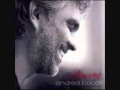 Andrea Bocelli Feat Stevie Wonder Canzoni ...