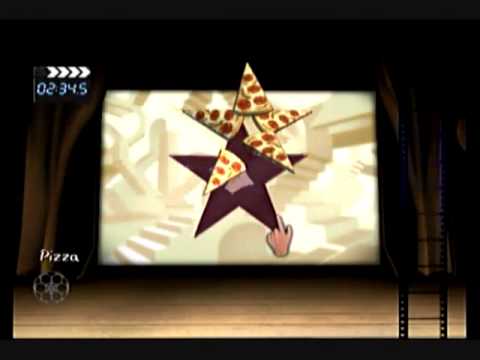 ShadowPlay Wii