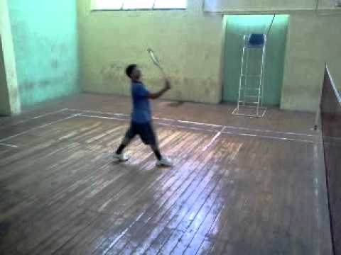 Tejas beats saina nehwals record