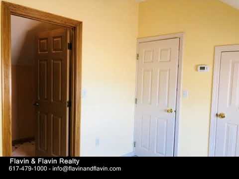 660 Sea, Quincy MA 02169 - Single Family Home - Real Estate - For Sale -