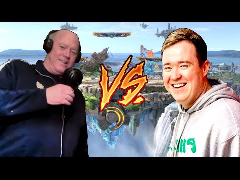 When Dawgz Beef with Geezers | Matt & Shane’s Secret Podcast Clips #funny #shanegillis 