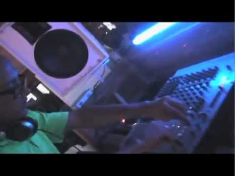 DR.SPY.DER - МЫ НА ЛУНЕ (КРЫША МИРА) PART ONE