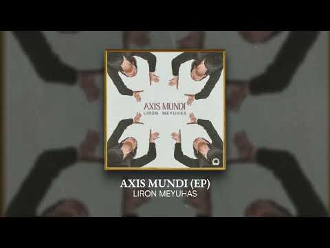 Liron Meyuhas - New Land