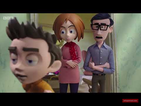 Scream Street
