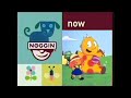 Noggin Apple Matching Final Maggie And The Ferocious Beast Enhances Preschoolers