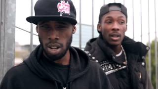 Rootsman Ft. Page - Change The Game [Music Video] @itspressplayent