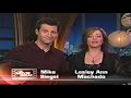 TBS Superstation Movie Break Promo Cocktail December 2002