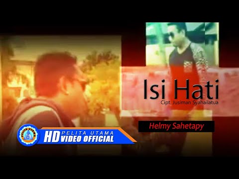 Helmi Sahetapy - Isi Hati (Official Music Video)