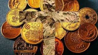 E Rotic   Money, money, money