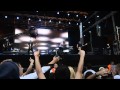 Goblini U Magnovenju Exit Mainstage 2015 ...