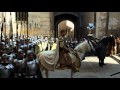 “The Real War Is Between The Living And The Dead:" Game Of Thrones Season 6: Official Trailer (HBO)