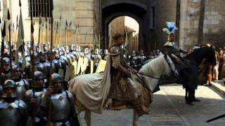 Game of Thrones  - Trailer Saison 6