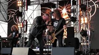 Axxis - Living In A World (Live At Big Gun Festival 2019)