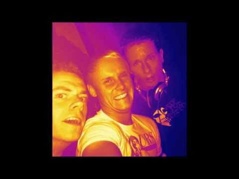 Borderline vs. Extaso vs. Klangkasper Live - !BanG in YouR FacE!