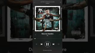 RK - Dans ma chambre