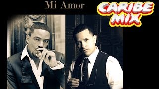 El Mambi Feat. Fito Blanko - Mi Amor (Dirty Version)