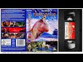 Dinosaur 2000 26th March 2001 UK VHS