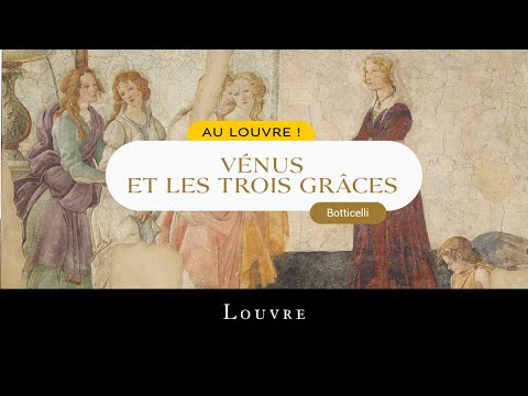 Au Louvre ! Botticelli