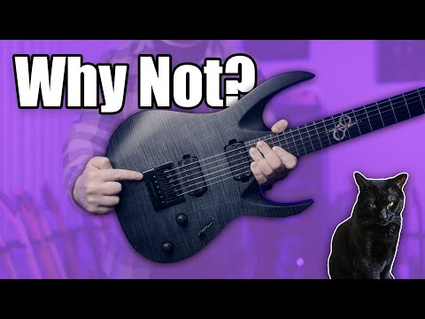 The Major Drawback of the Evertune Bridge (And Why I Still Like It)