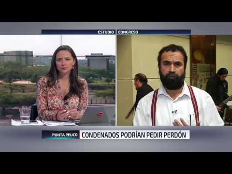 Hugo Gutiérrez y condenados por DDHH: "El perdón no sirve para nada si no entregan información sob