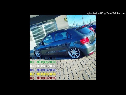 MEGA G6 MALVADÃO DO GORDINHO