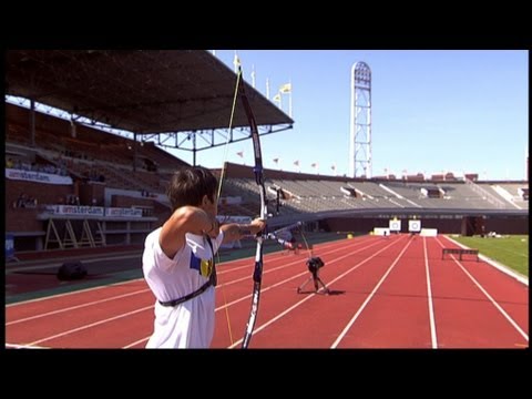 Continental Olympic Qualification Tournament  - Ind. Match Semifinal #M2