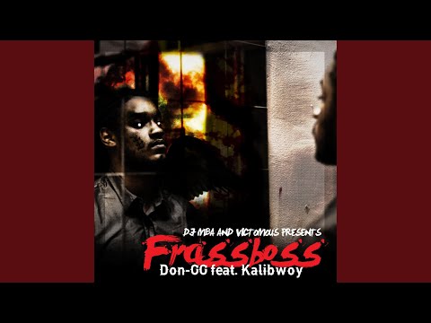 FrassBoss (feat. Kalibwoy)