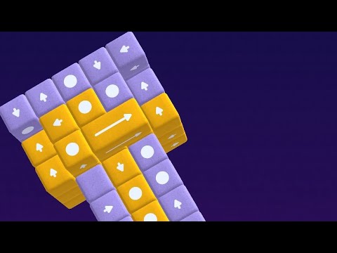 Game Block Away  - Tap Out Puzzle level  50