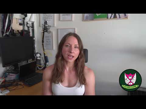 DEF CON Safe Mode Payment Village - Leigh Anne Galloway  - Welcome to the Payment Village